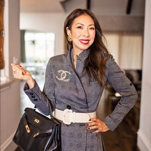 Meet your Posher, Samantha